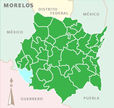 Medio Físico